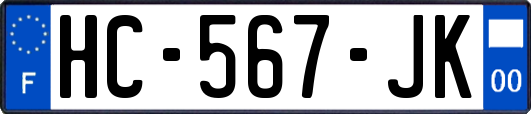 HC-567-JK