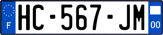 HC-567-JM