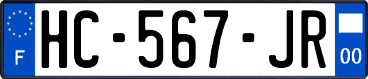HC-567-JR