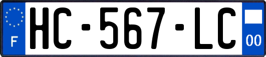 HC-567-LC