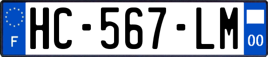 HC-567-LM