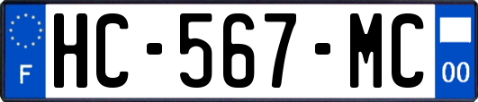 HC-567-MC