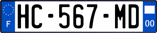 HC-567-MD