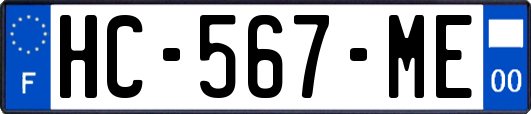 HC-567-ME