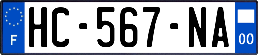 HC-567-NA