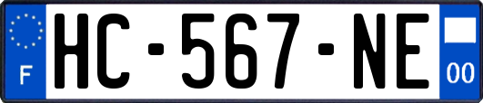 HC-567-NE