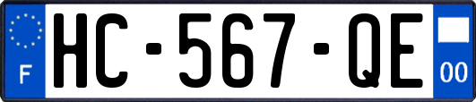 HC-567-QE