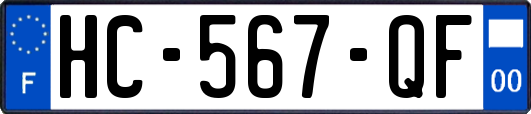 HC-567-QF