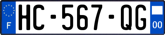 HC-567-QG