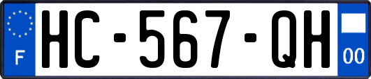 HC-567-QH