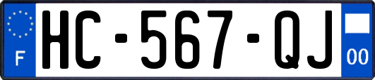 HC-567-QJ