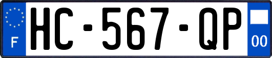 HC-567-QP