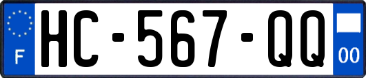 HC-567-QQ