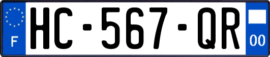 HC-567-QR