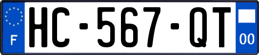 HC-567-QT