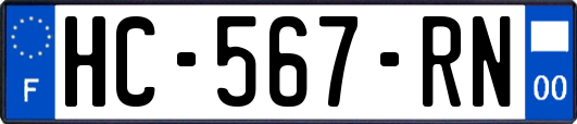HC-567-RN