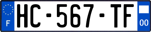 HC-567-TF