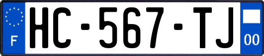 HC-567-TJ