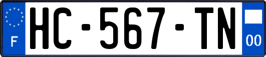 HC-567-TN