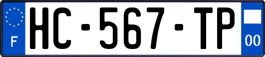 HC-567-TP