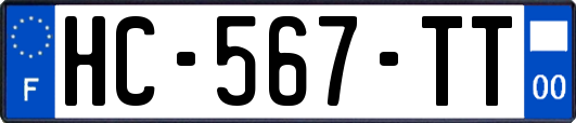 HC-567-TT