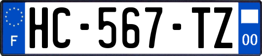 HC-567-TZ