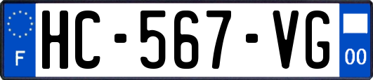 HC-567-VG
