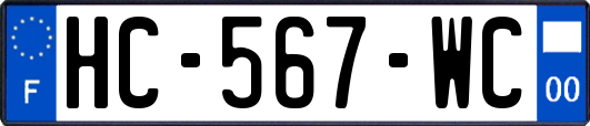 HC-567-WC