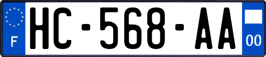 HC-568-AA