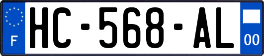 HC-568-AL