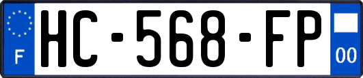 HC-568-FP