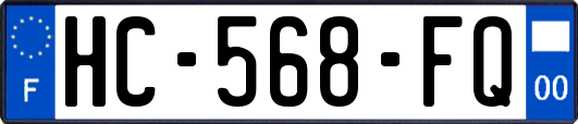 HC-568-FQ