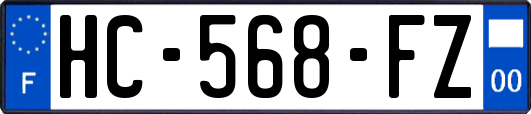 HC-568-FZ