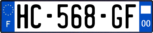 HC-568-GF