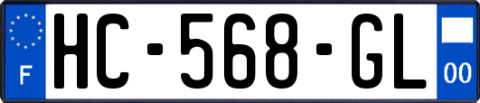 HC-568-GL