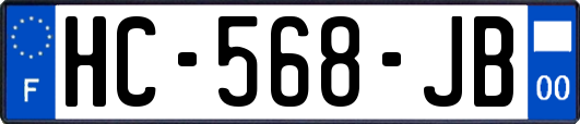 HC-568-JB