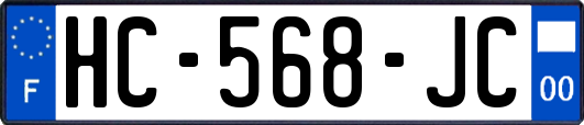 HC-568-JC