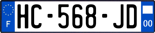 HC-568-JD
