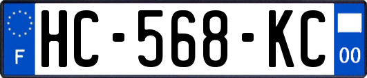 HC-568-KC