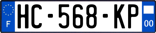 HC-568-KP