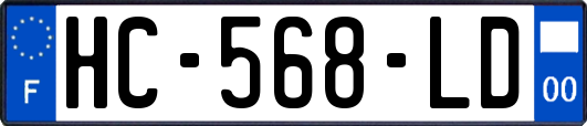 HC-568-LD
