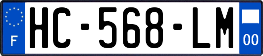 HC-568-LM