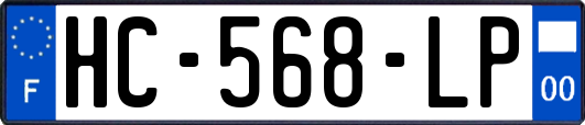 HC-568-LP