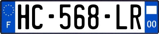 HC-568-LR