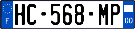 HC-568-MP