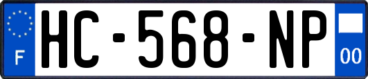 HC-568-NP