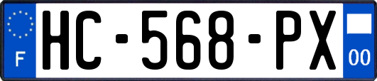 HC-568-PX
