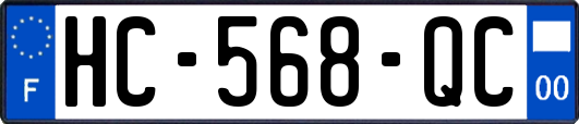 HC-568-QC