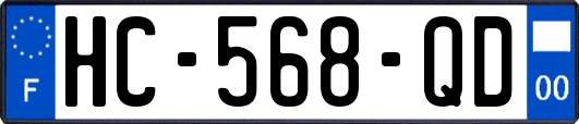 HC-568-QD