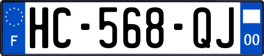 HC-568-QJ